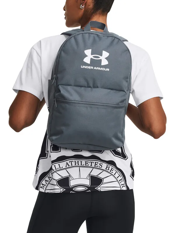 Under Armour Loudon Light Backpack - Grey