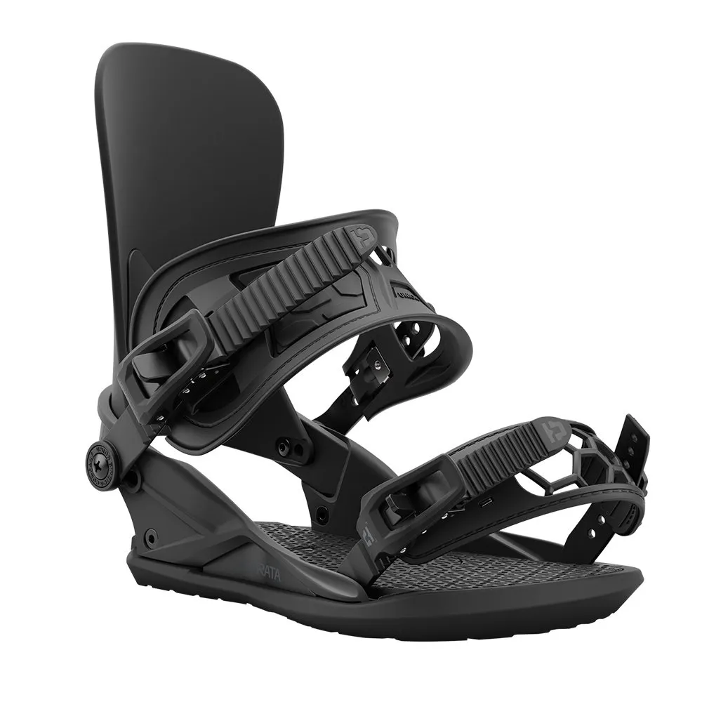 Union Strata Snowboard Binding (Men's)