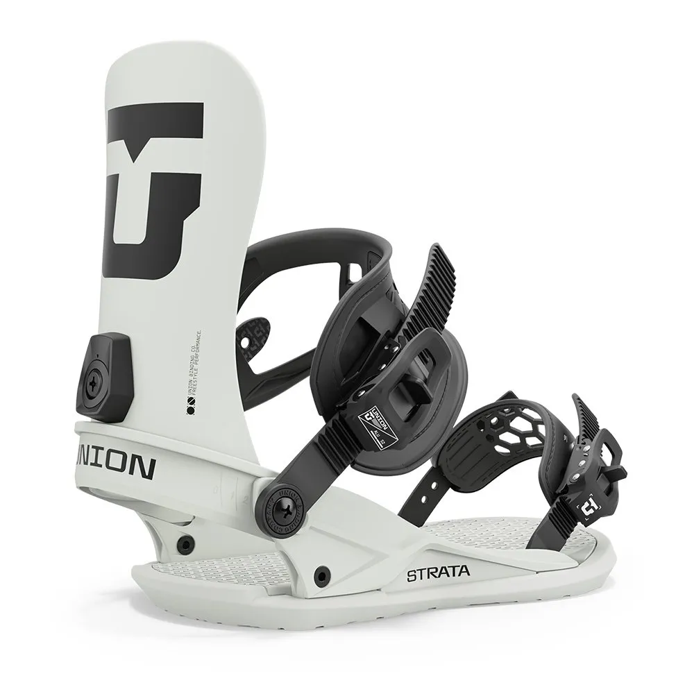 Union Strata Snowboard Binding (Men's)