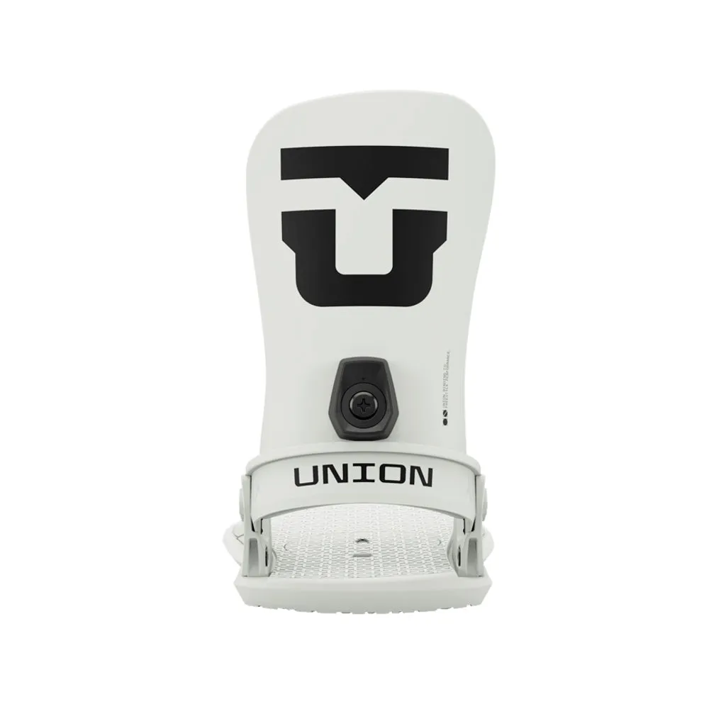 Union Strata Snowboard Bindings Mens 2025