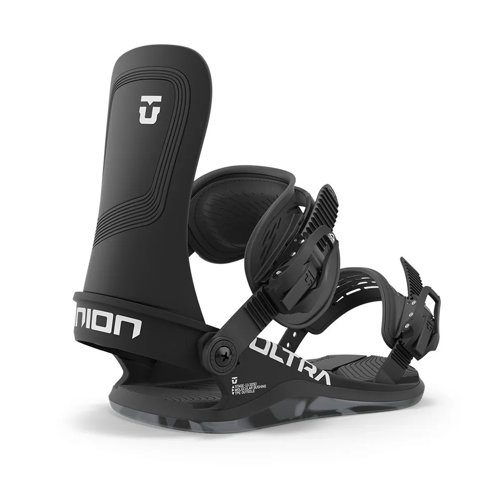 Union Ultra Snowboard Binding (Women's)