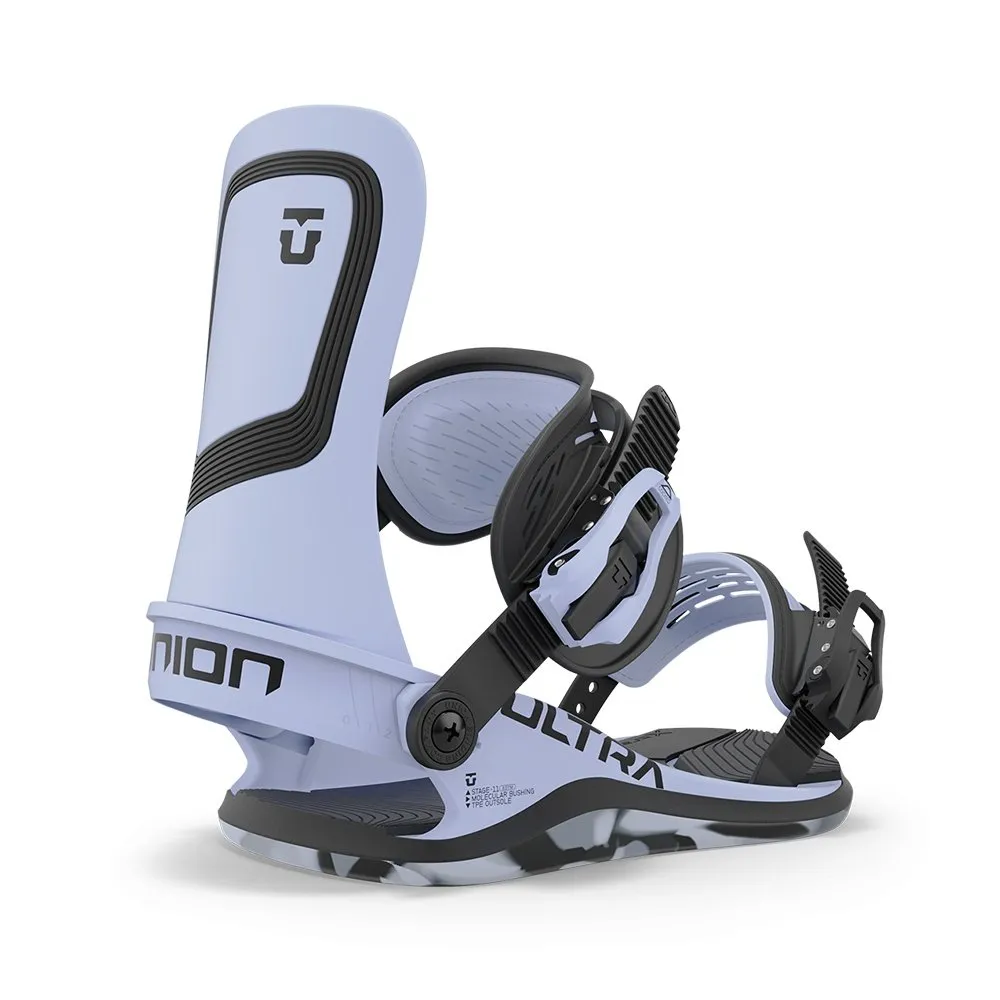 Union Ultra Snowboard Binding (Women's)