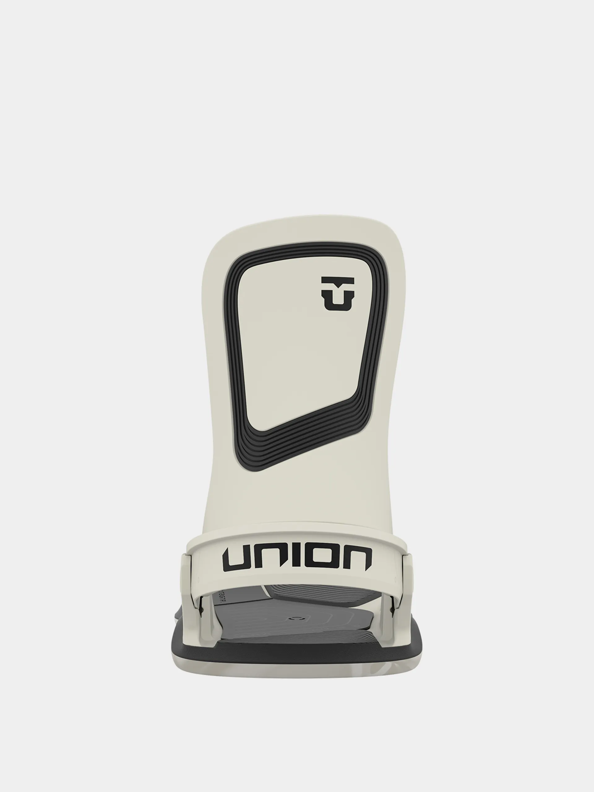 Union Ultra Snowboard bindings Wmn (bone white)