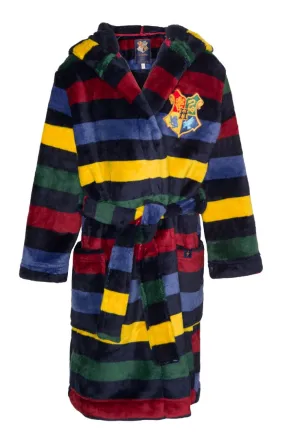 Unisex Joules Harry Potter Dressing Gown