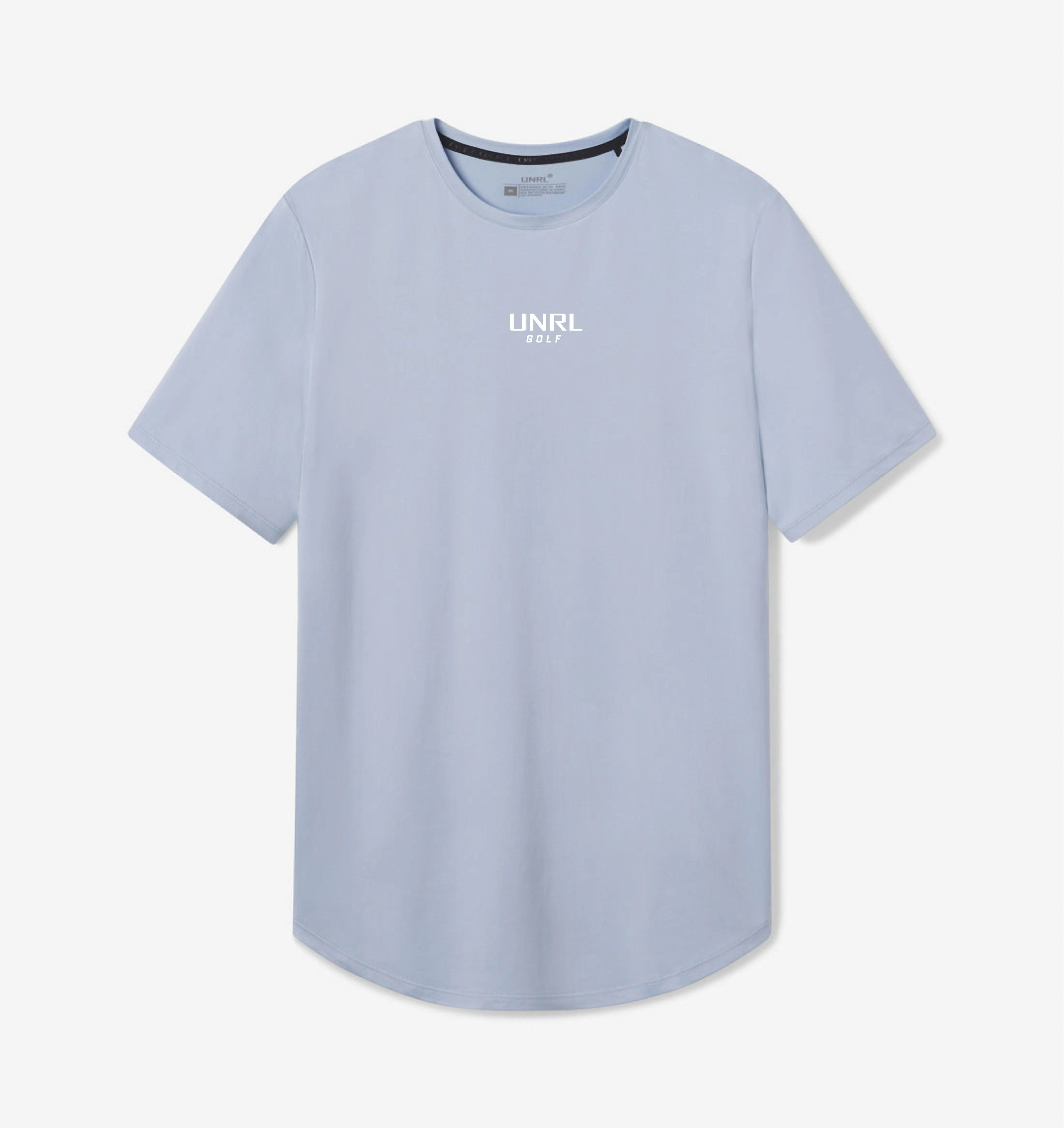 UNRL Golf Ultra Tee [Stacked]