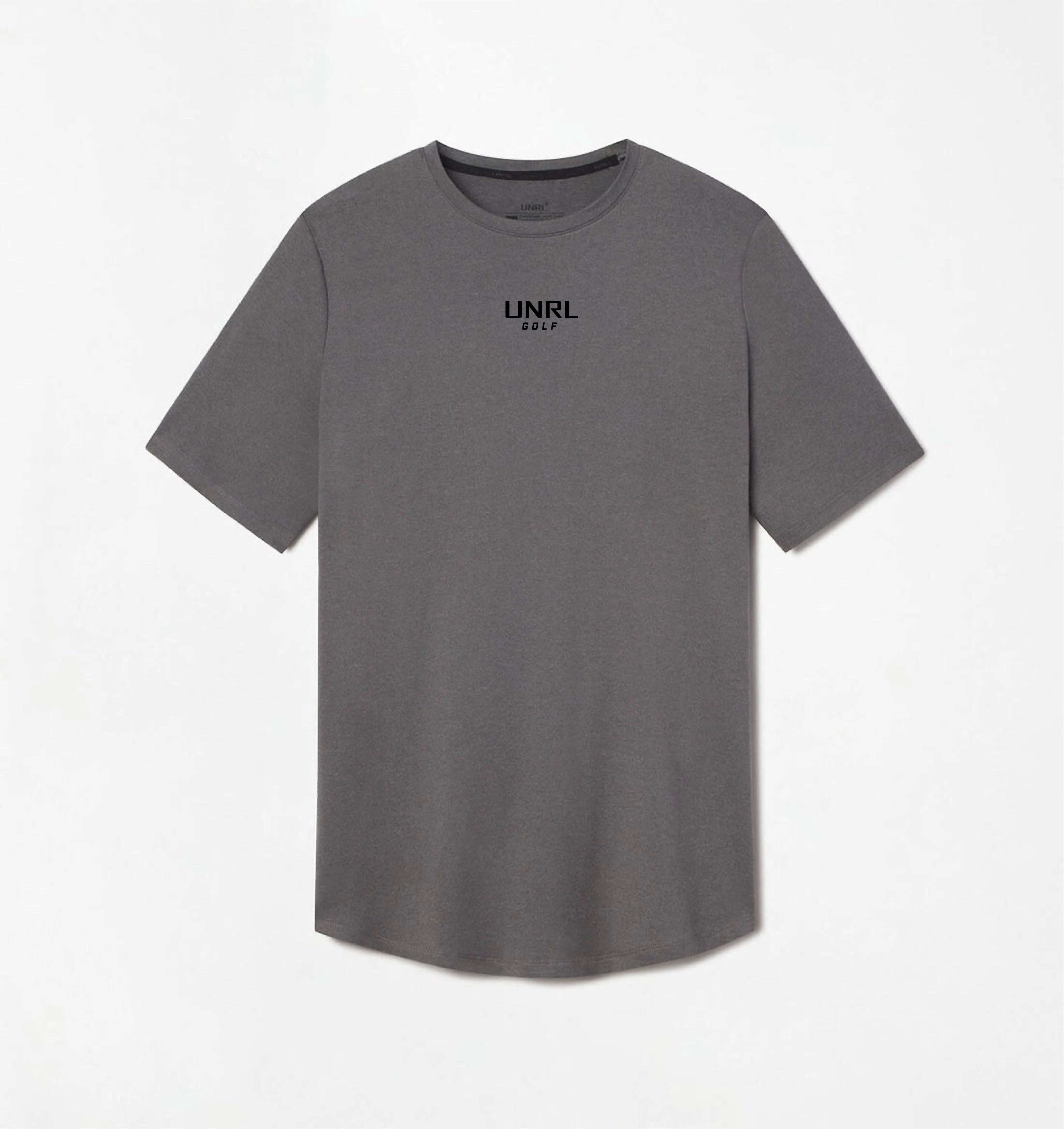 UNRL Golf Ultra Tee [Stacked]