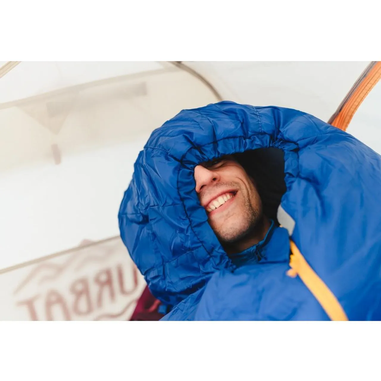 Vatra 2S Synthetic Sleeping Bag