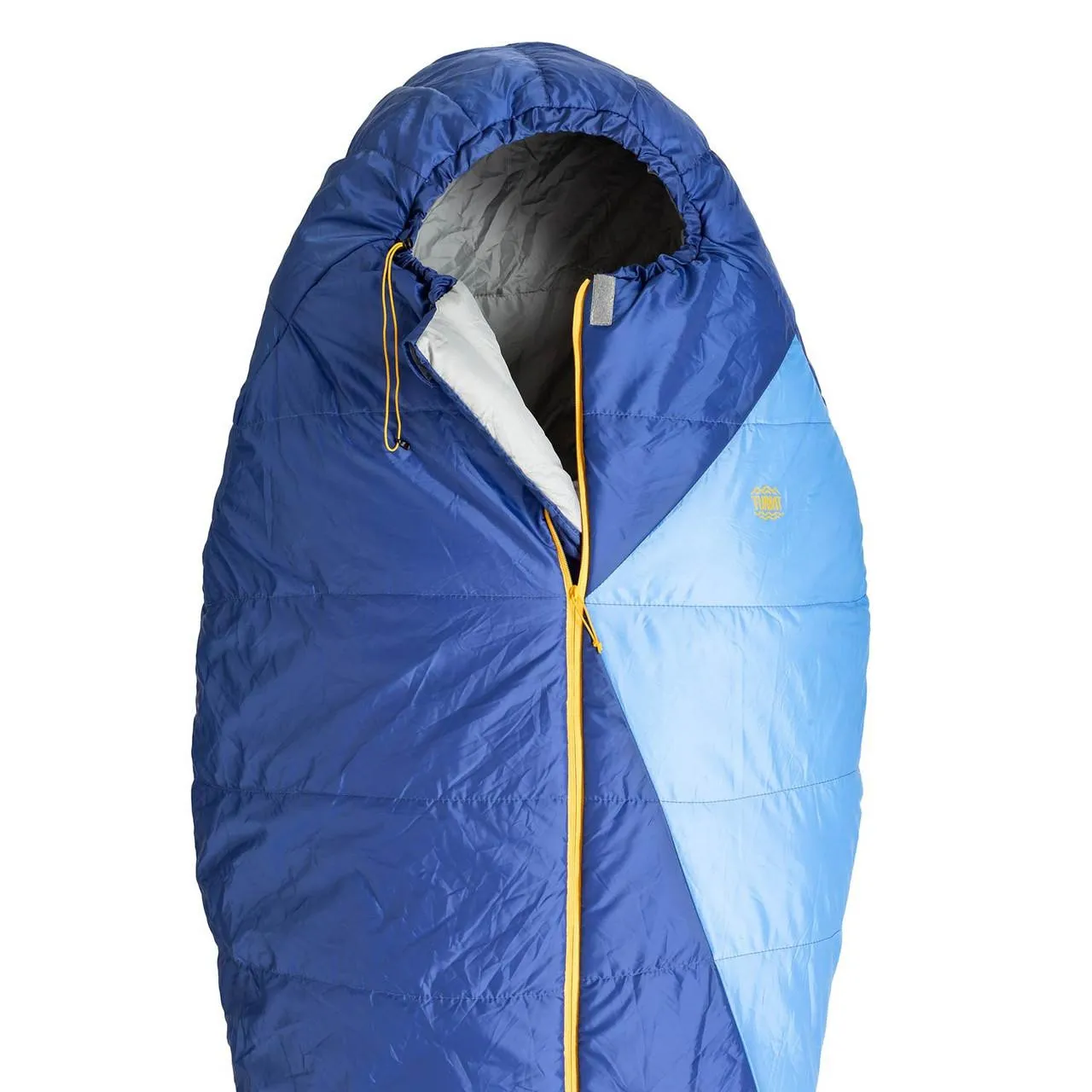 Vatra 2S Synthetic Sleeping Bag