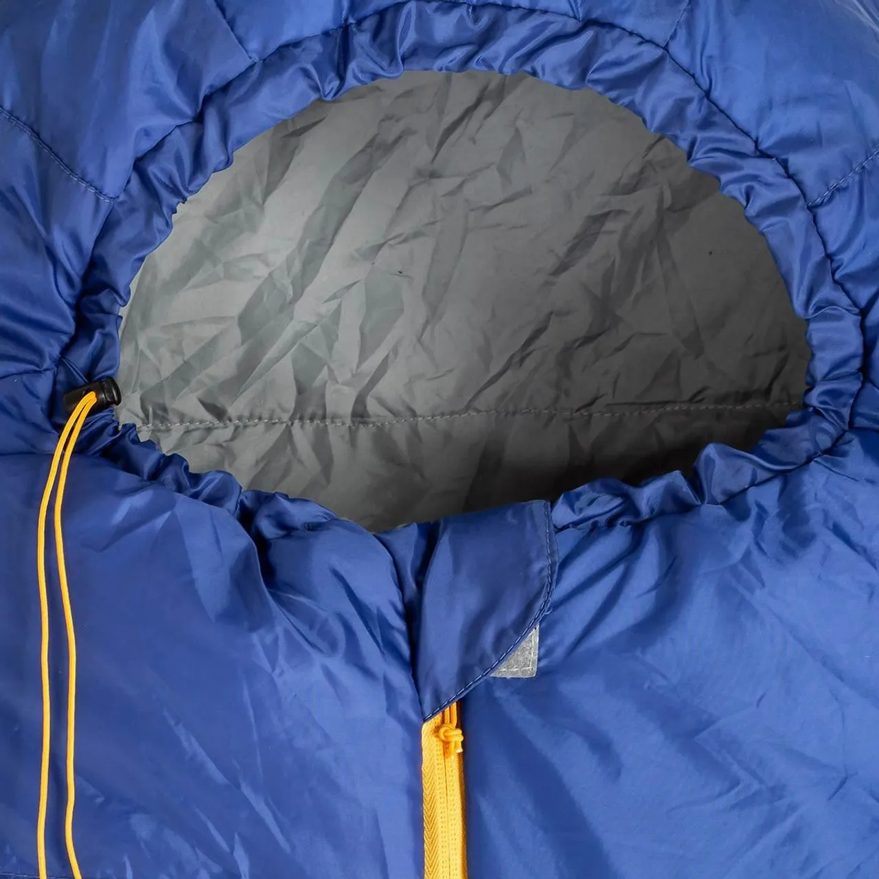 Vatra 2S Synthetic Sleeping Bag