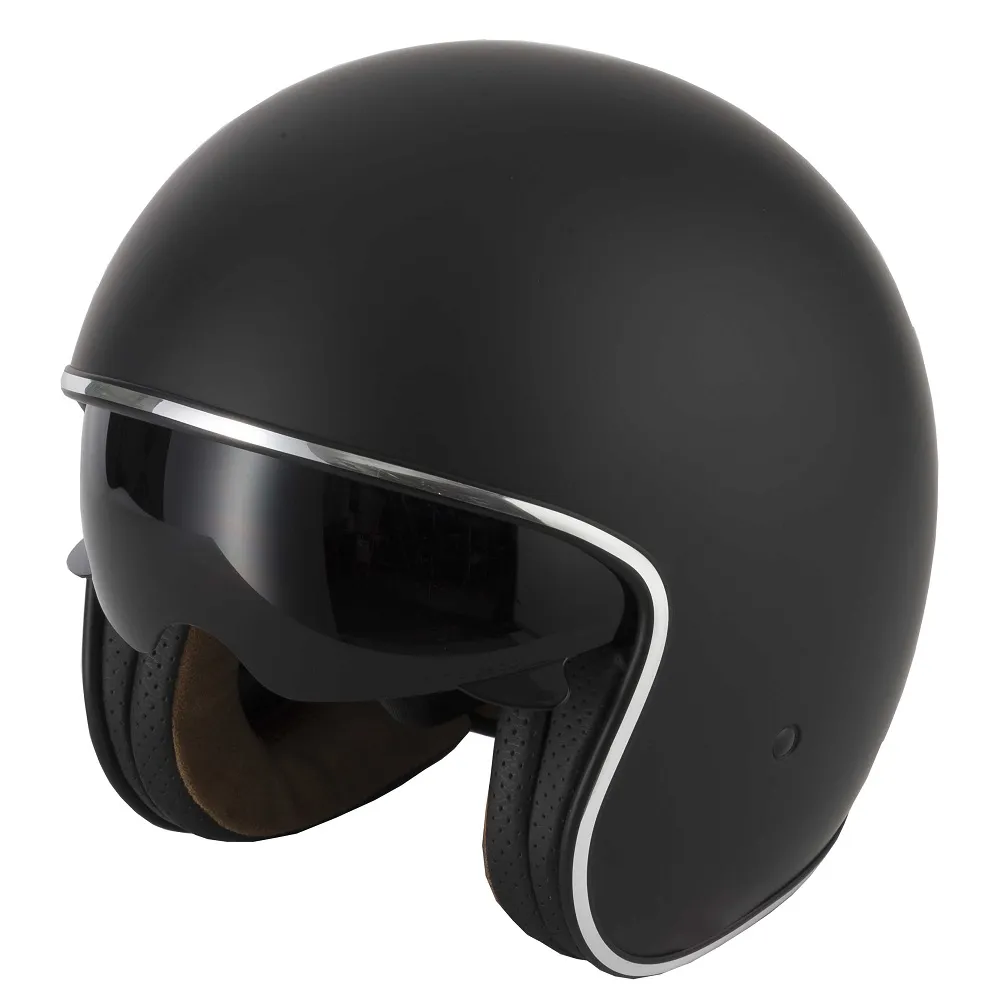 Vcan V537 Classic Helmet