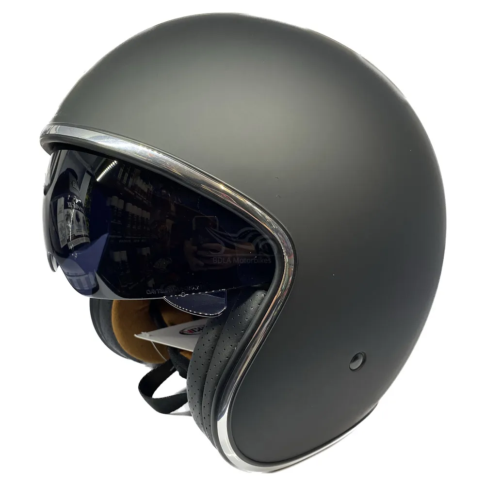 Vcan V537 Classic Helmet