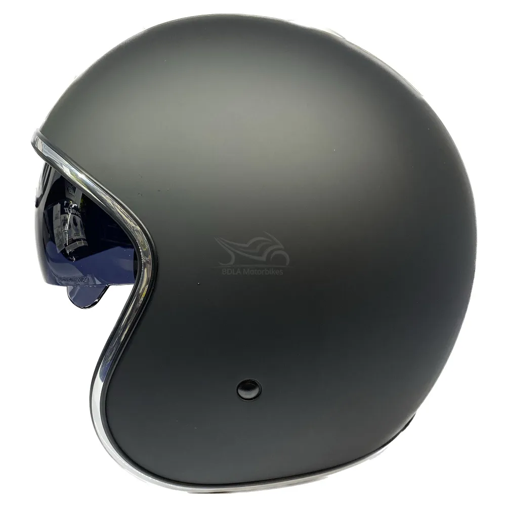 Vcan V537 Classic Helmet