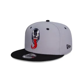 Venom Marvel  9FIFTY Snapback