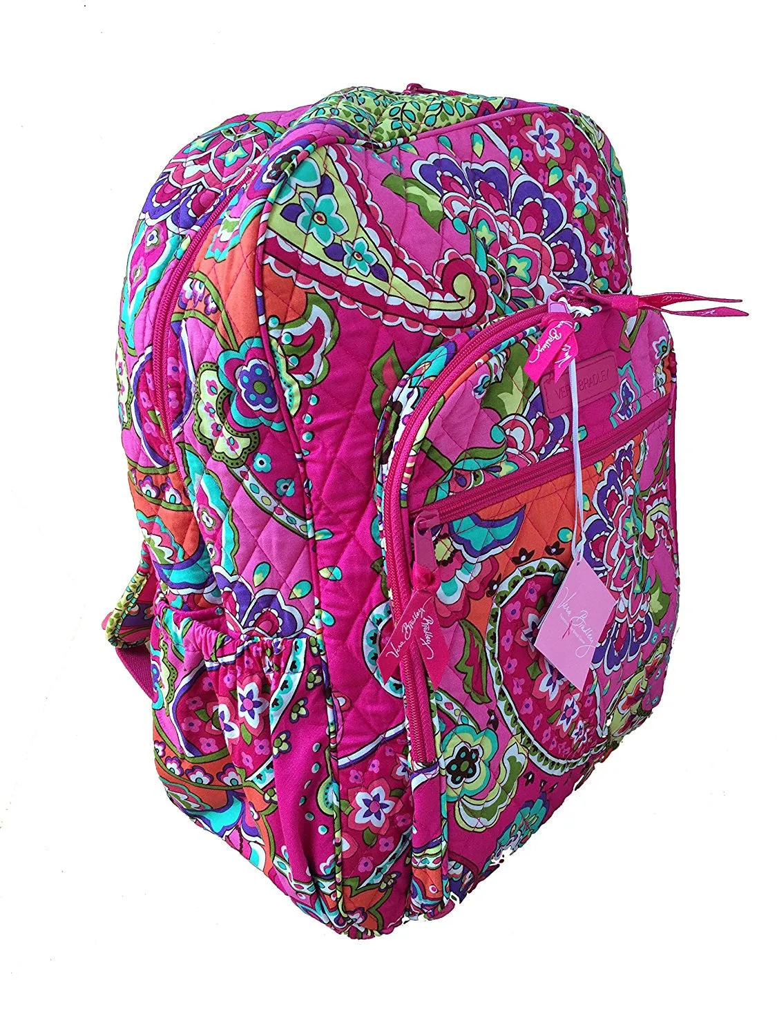 Vera Bradley Women's Campus Backpack