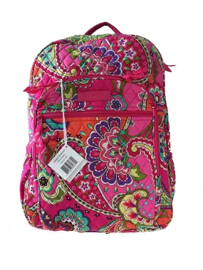 Vera Bradley Women's Campus Backpack