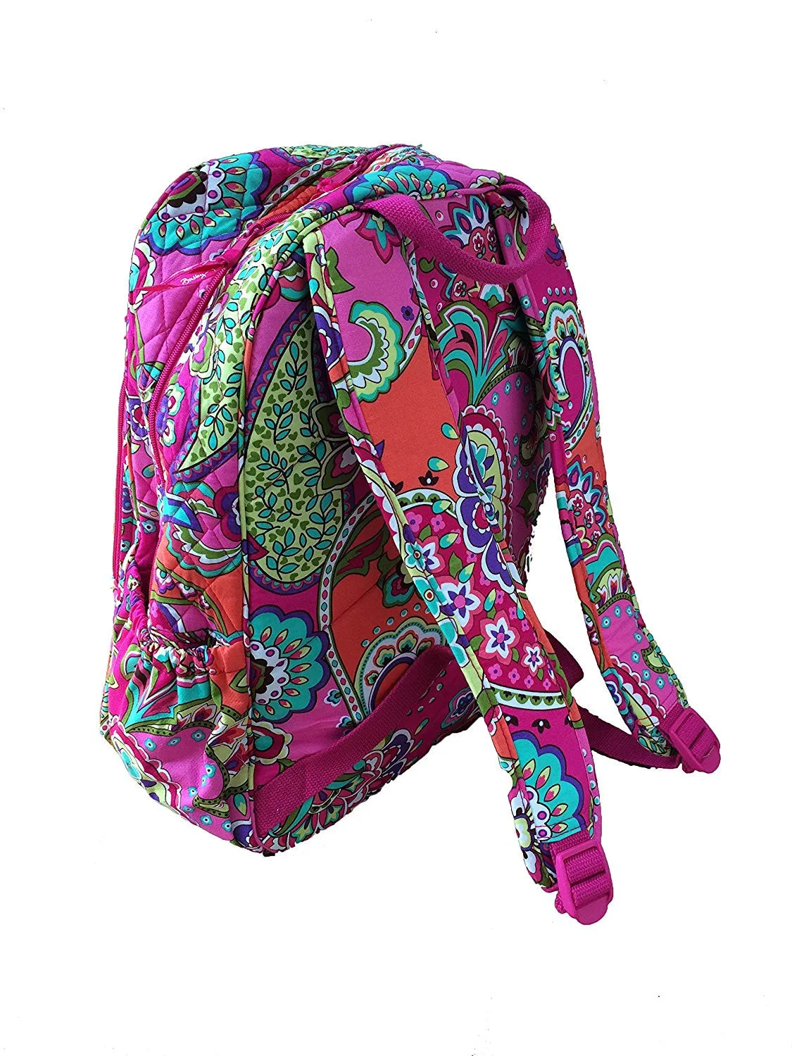 Vera Bradley Women's Campus Backpack