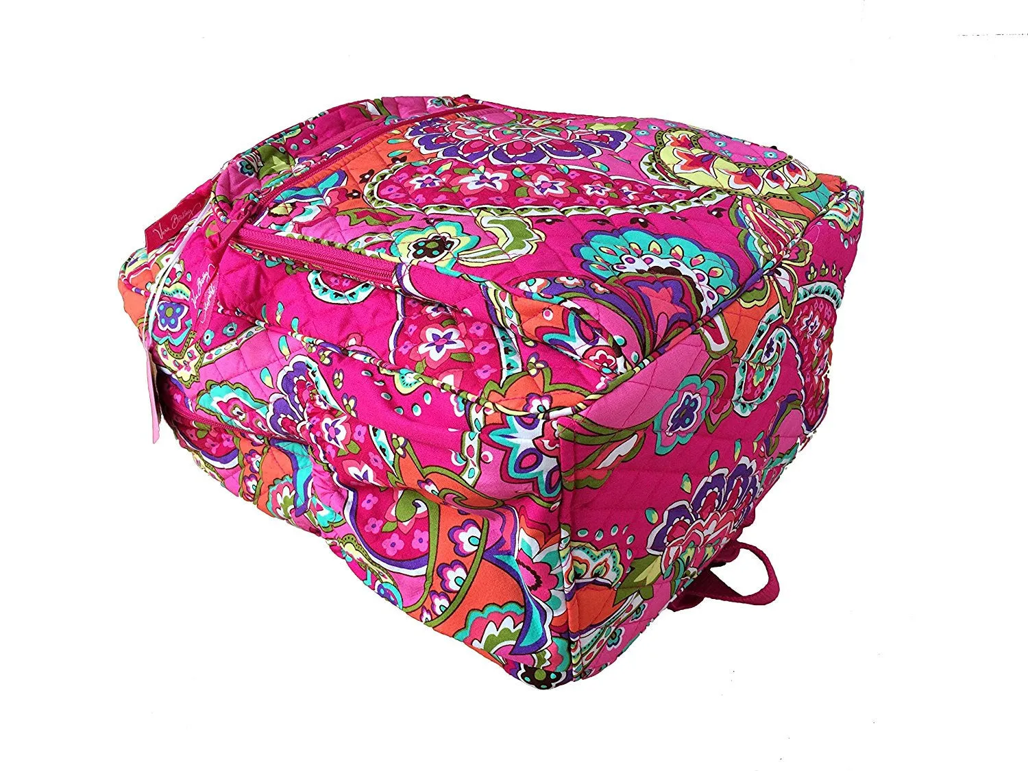 Vera Bradley Women's Campus Backpack