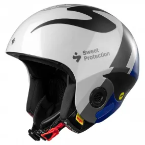 Volata MIPS TE Helmet - Henrik Kristoffesrsen