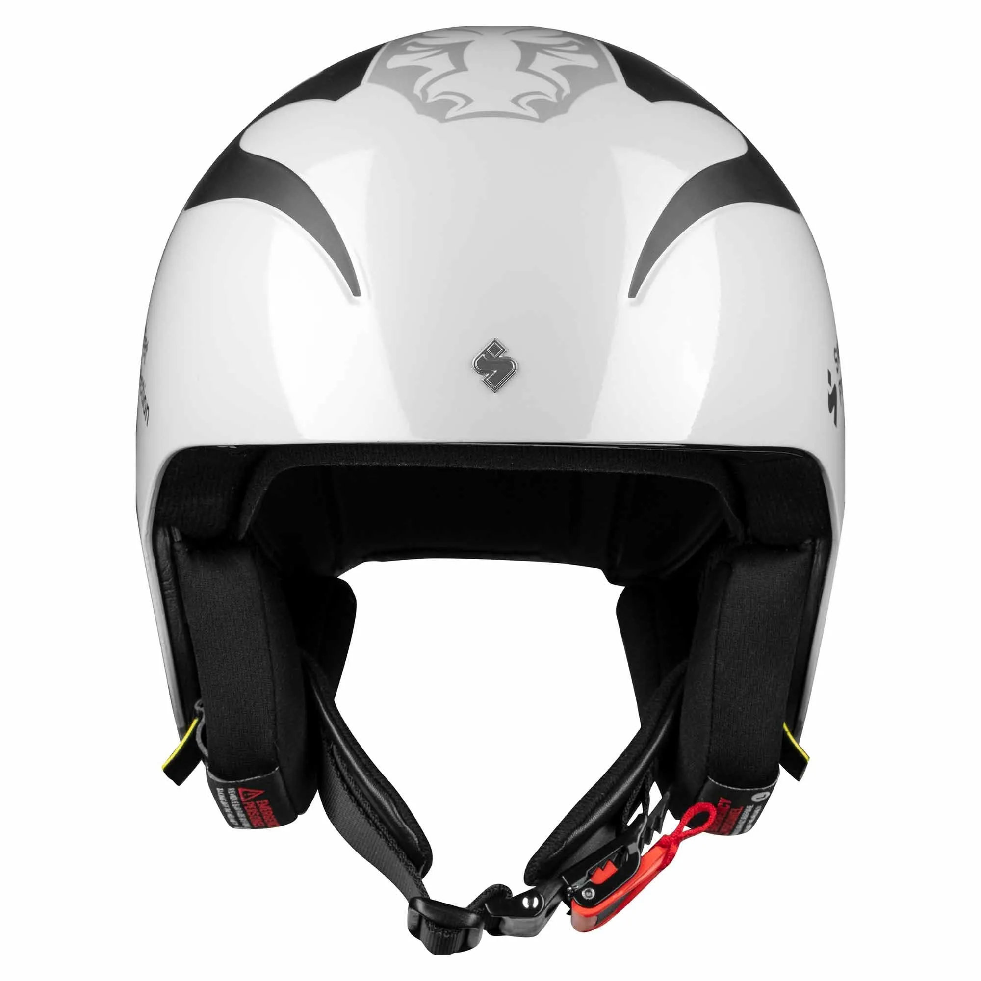 Volata MIPS TE Helmet - Henrik Kristoffesrsen