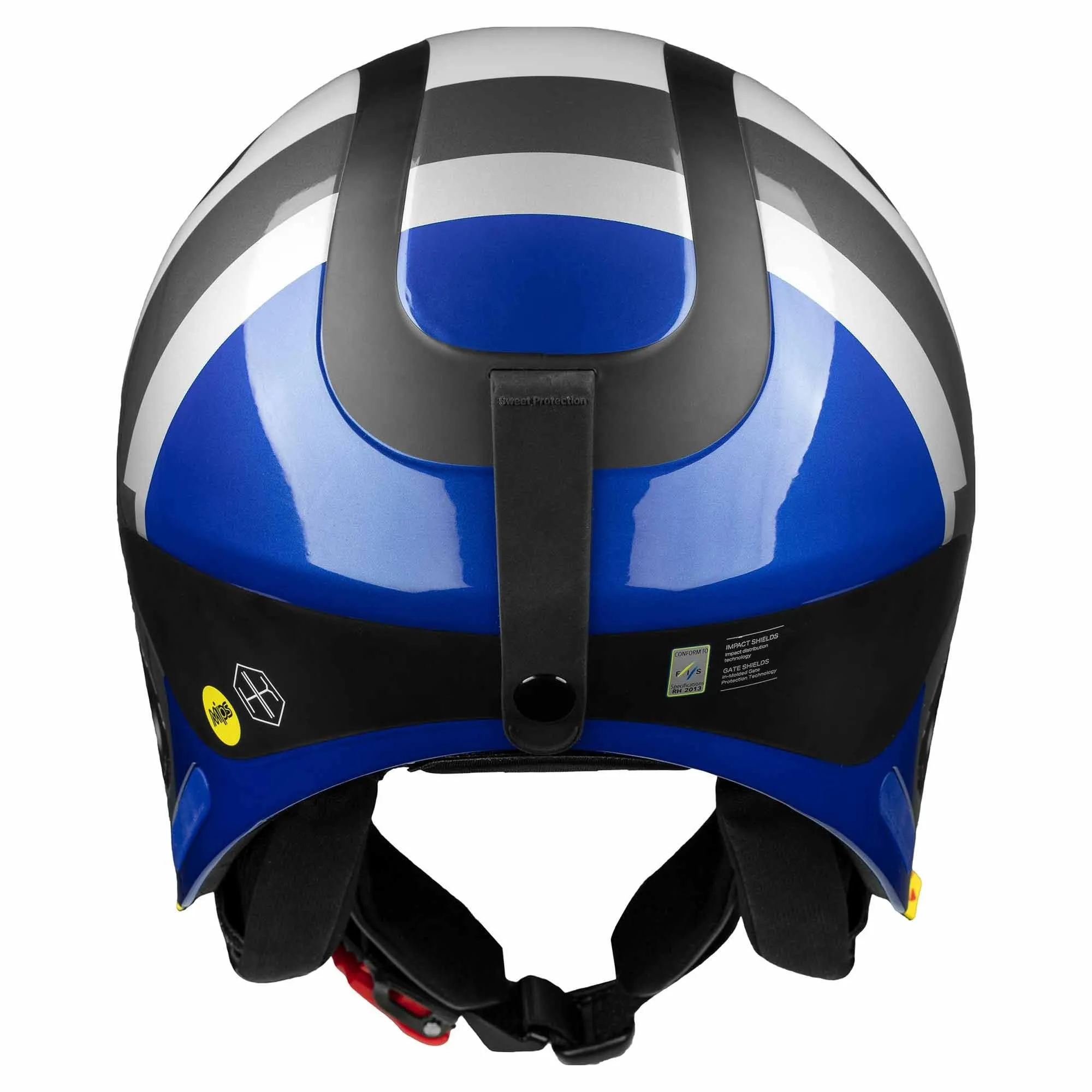 Volata MIPS TE Helmet - Henrik Kristoffesrsen