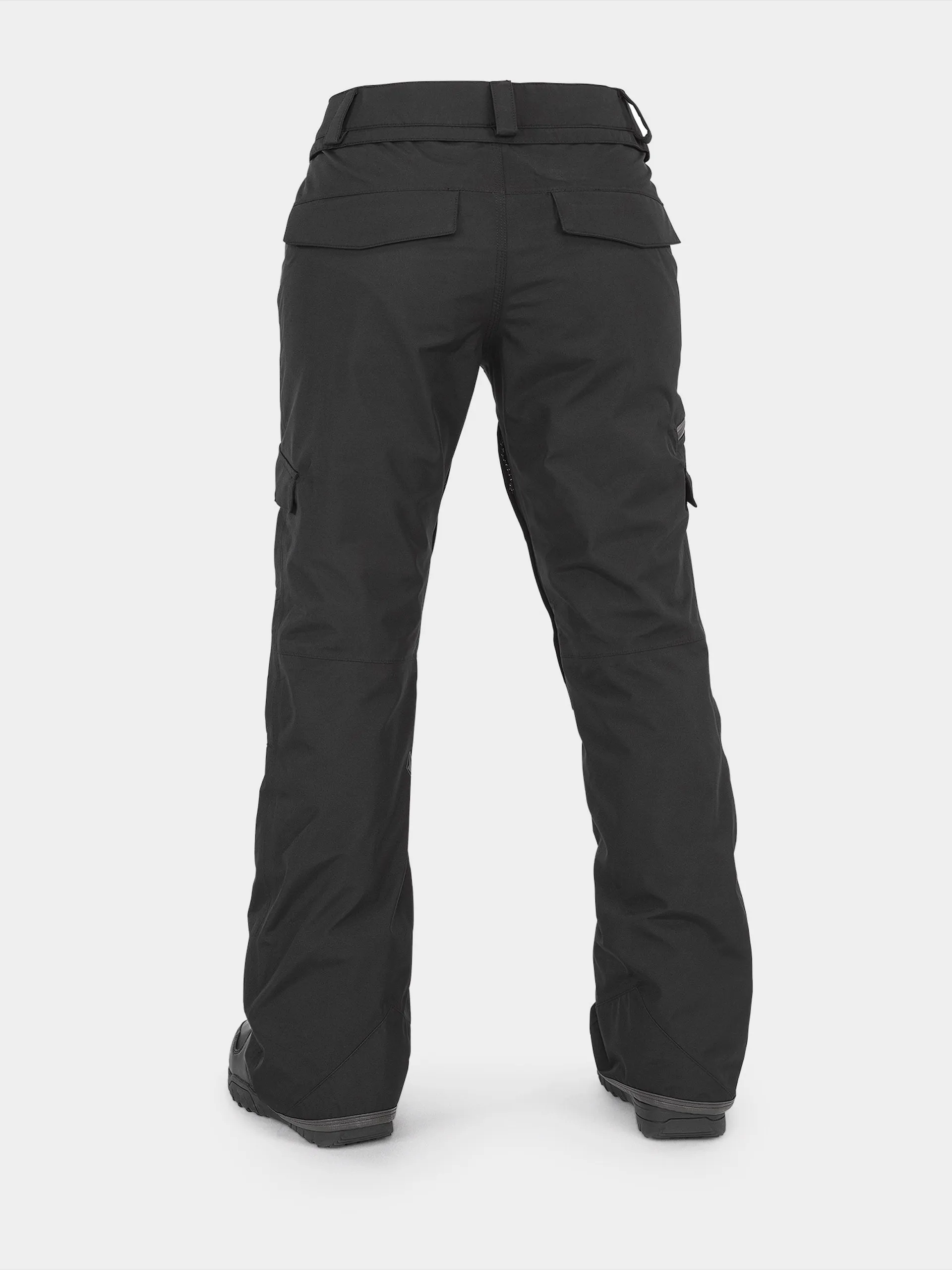 Volcom Aston Gore Tex Snowboard pants Wmn (black)