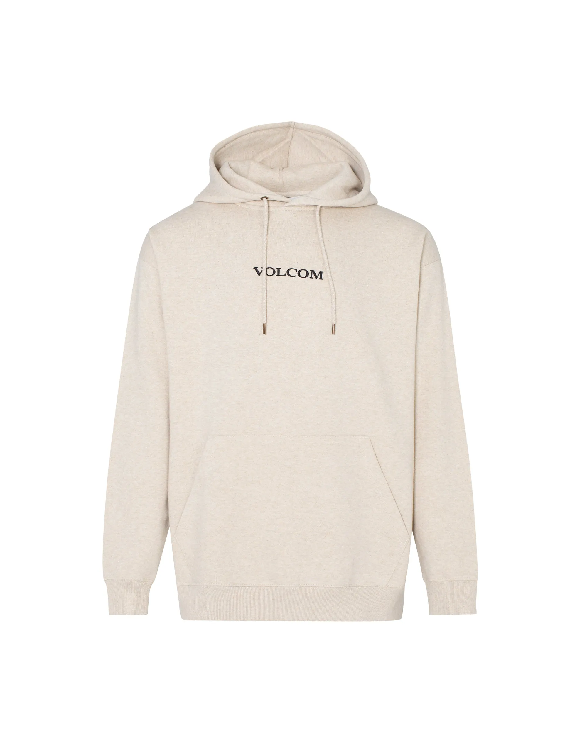 Volcom Stone Pullover Fleece - Dust Heather