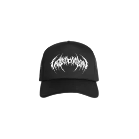 VOV Trucker Cap (Black)