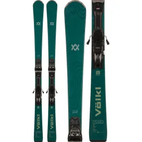 V\u00f6lkl - Flair MT 24/25 Ski with Binding