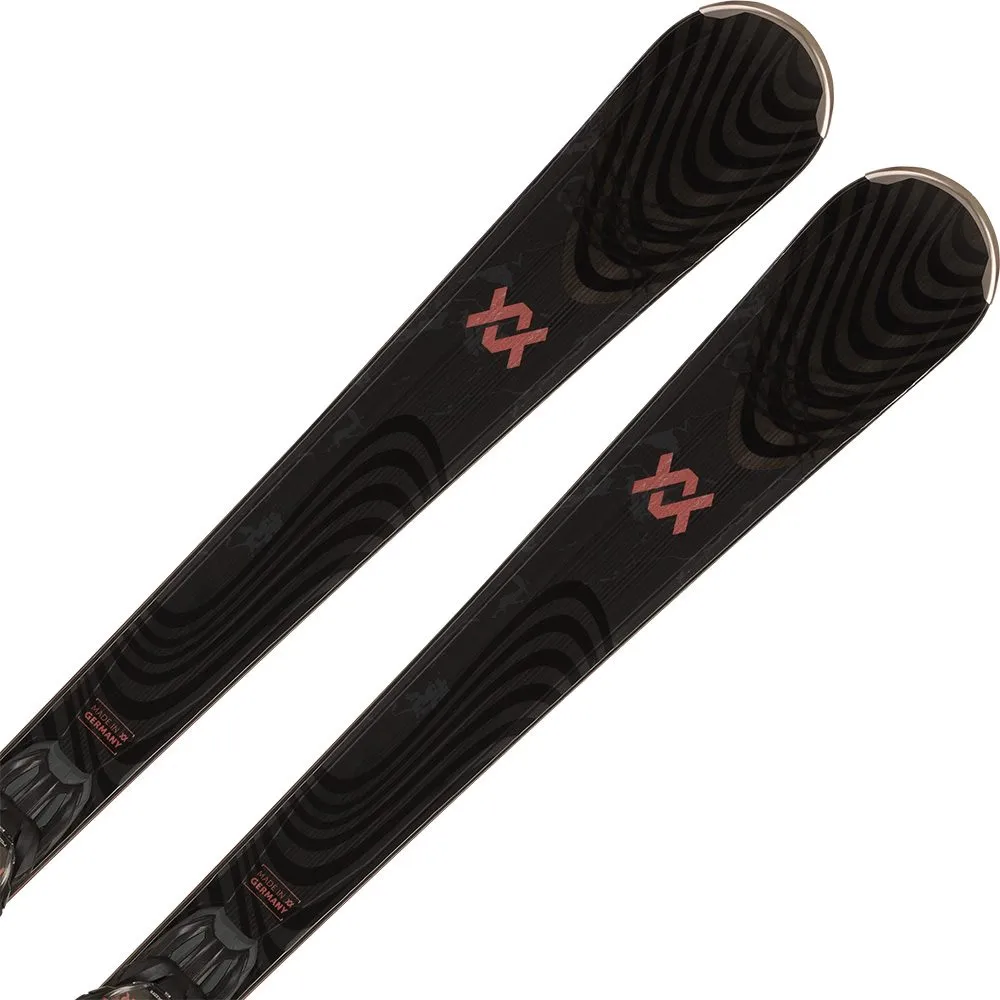 V\u00f6lkl - Flair SC Carbon 24/25 Ski with Binding