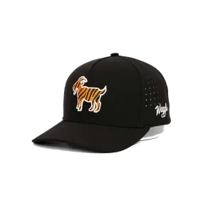 Waggle Golf The Goat Hat