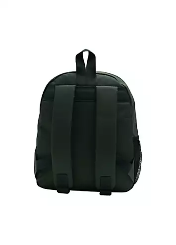 Warner Bros Harry Potter Alumni Backpack Slytherin | Grattan