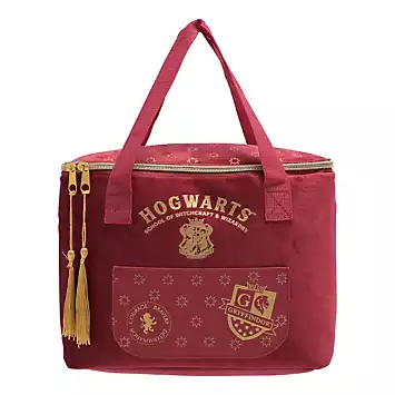 Warner Bros Harry Potter Alumni Lunch Bag Gryffindor | Kaleidoscope