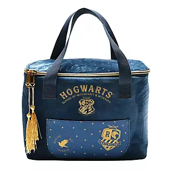 Warner Bros Harry Potter Alumni Lunch Bag Ravenclaw | Kaleidoscope