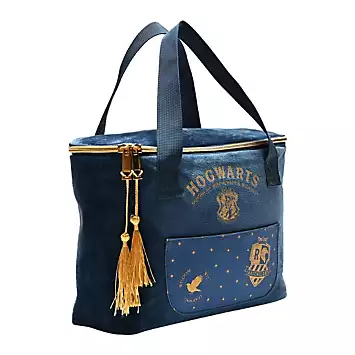 Warner Bros Harry Potter Alumni Lunch Bag Ravenclaw | Kaleidoscope