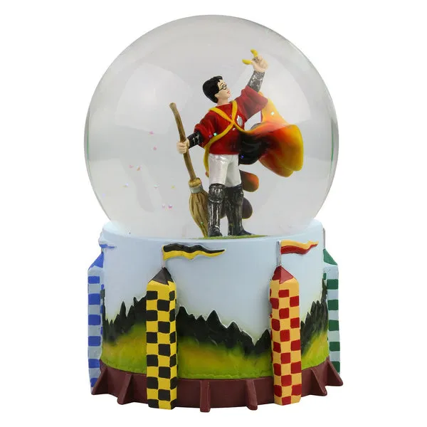 Wizarding World of Harry Potter Quidditch Waterball