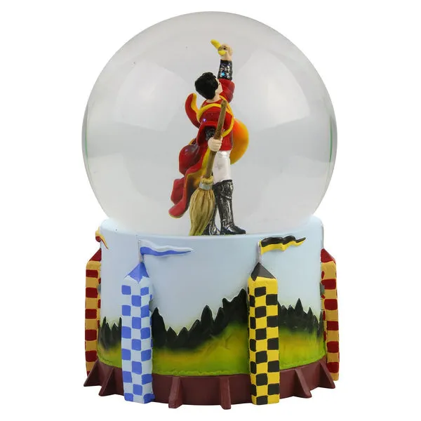 Wizarding World of Harry Potter Quidditch Waterball