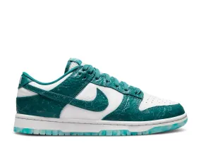 Wmns Nike Dunk Low Ocean (Myrtle Beach Location)