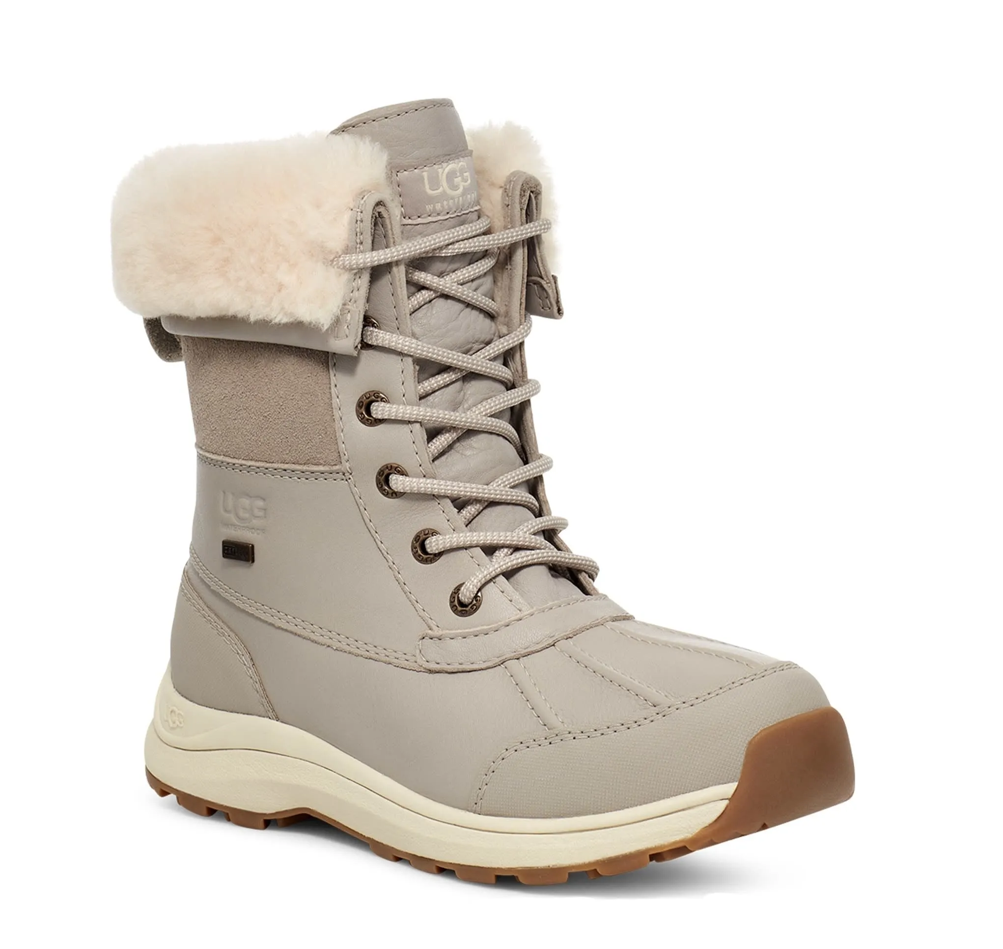 Women's Adirondack Boot II