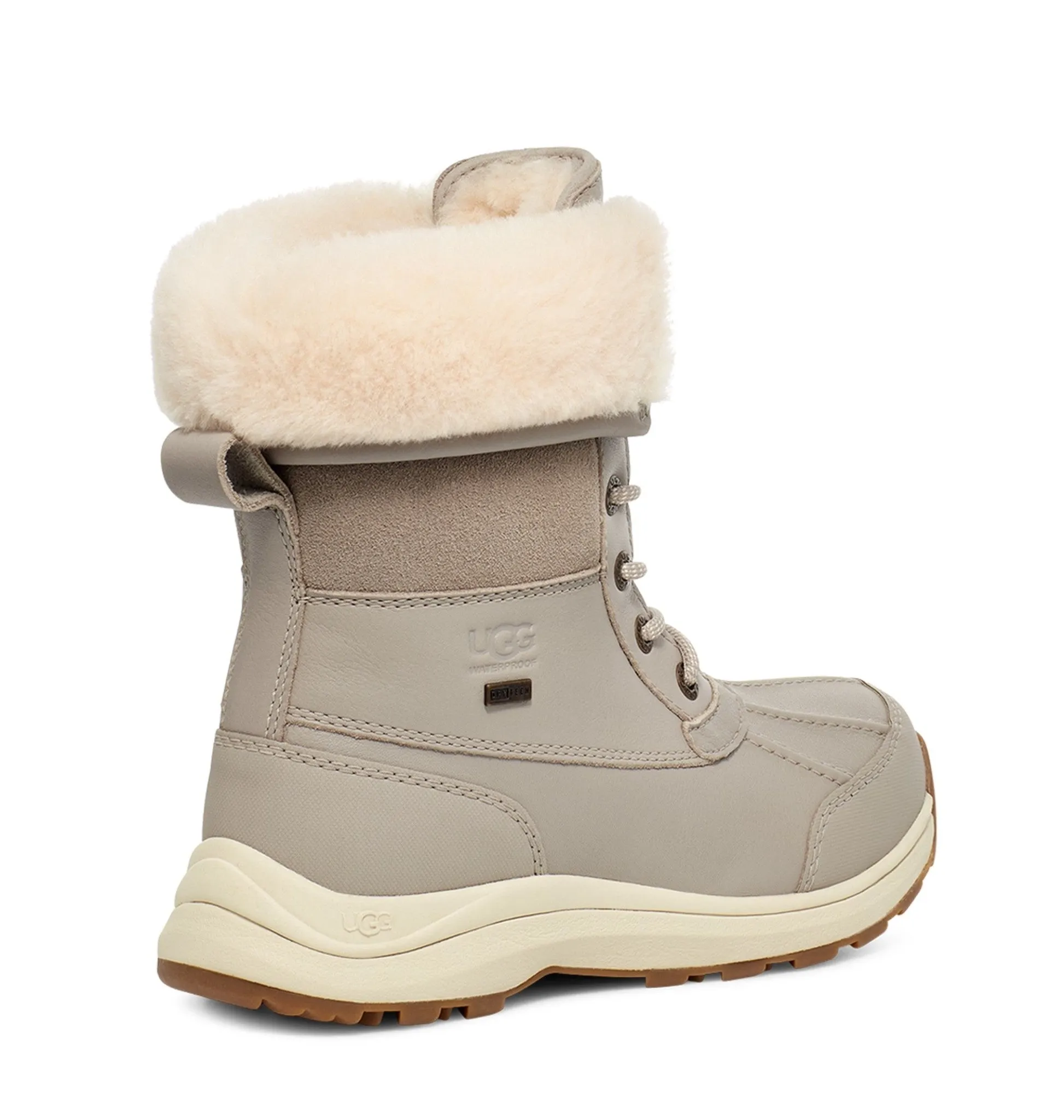 Women's Adirondack Boot II