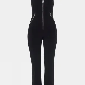 Womens Alisa Ski Salopettes - Regular 