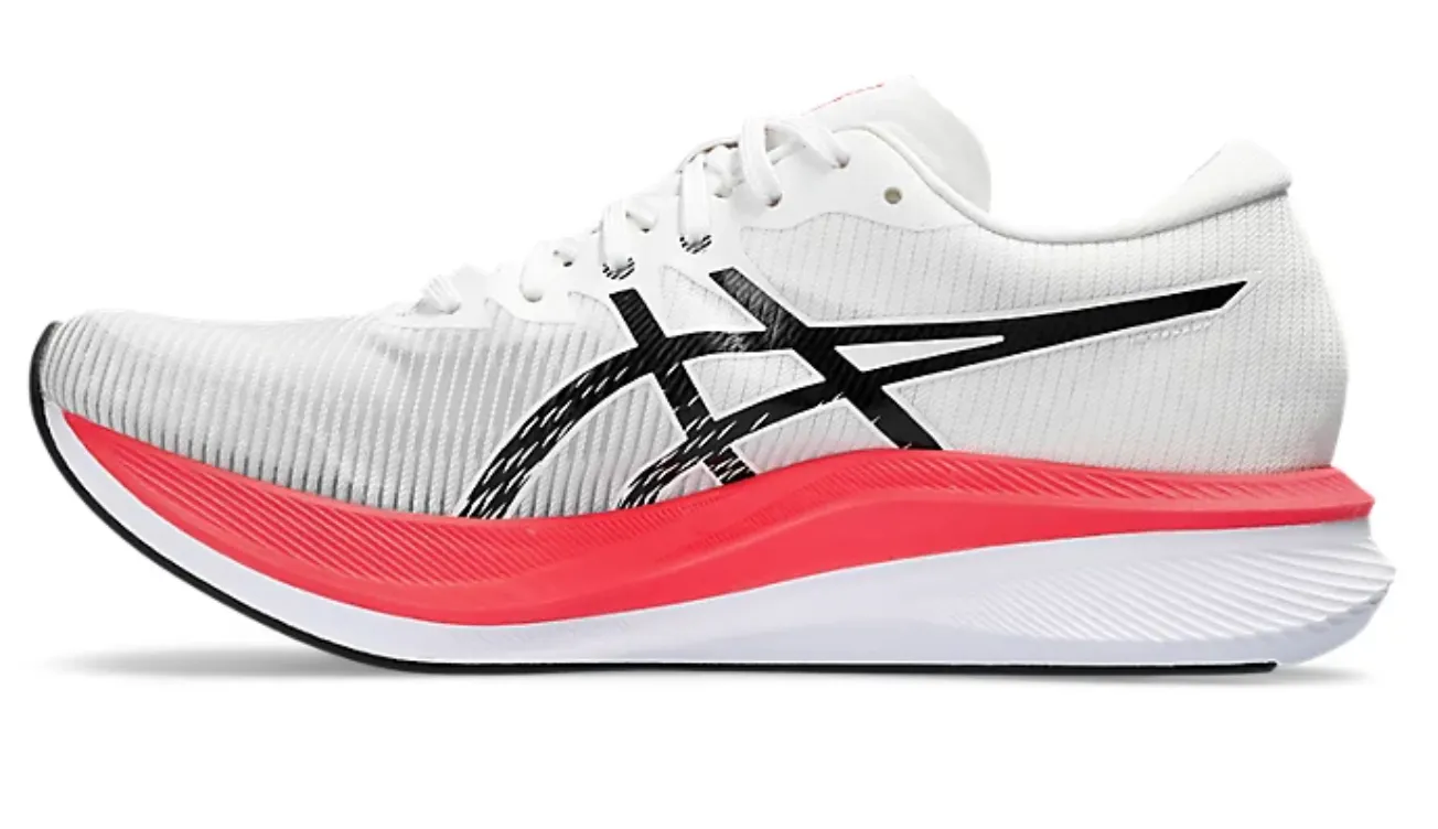 Women's Asics Magic Speed 3