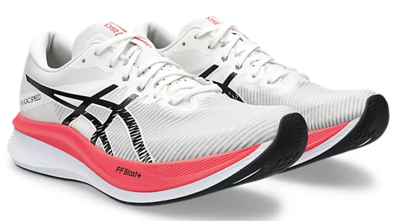 Women's Asics Magic Speed 3