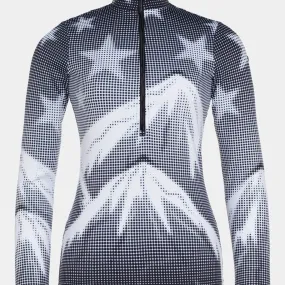 Womens Famke Ski Pully Top