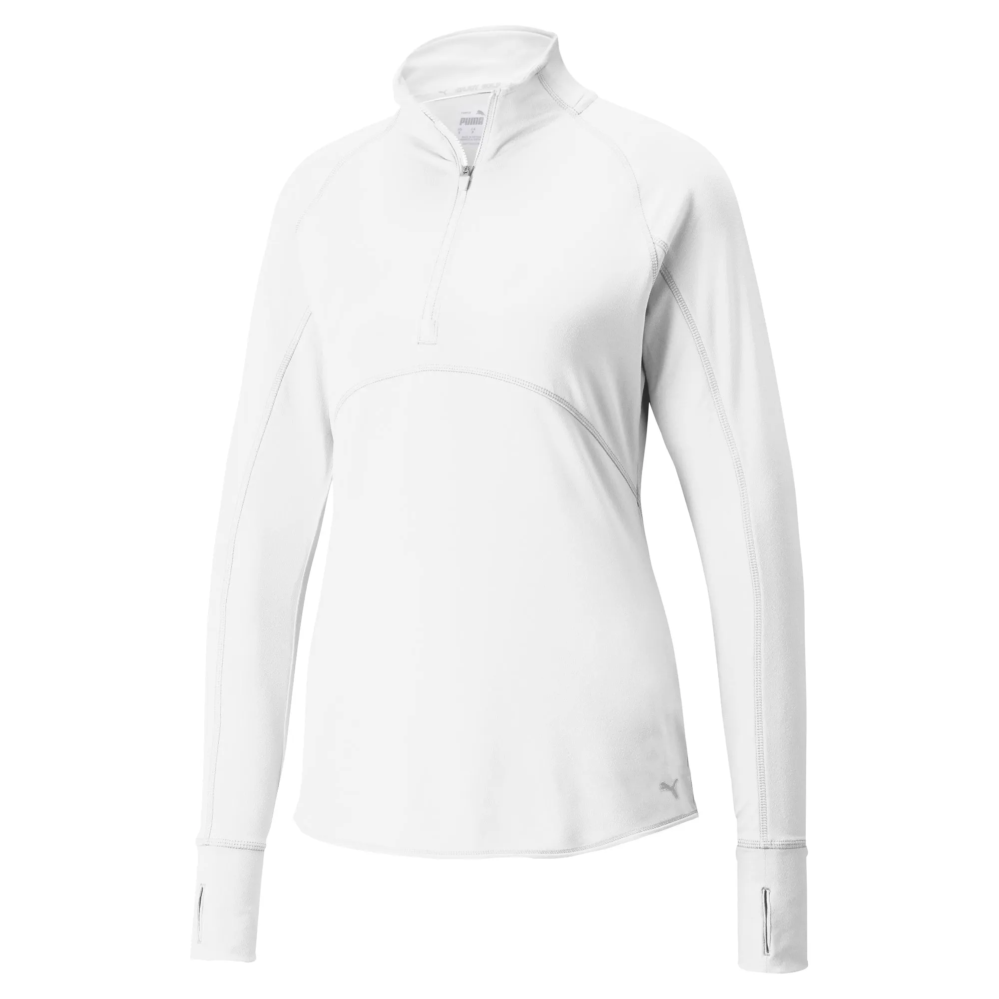 Women's Gamer Golf 1/4 Zip