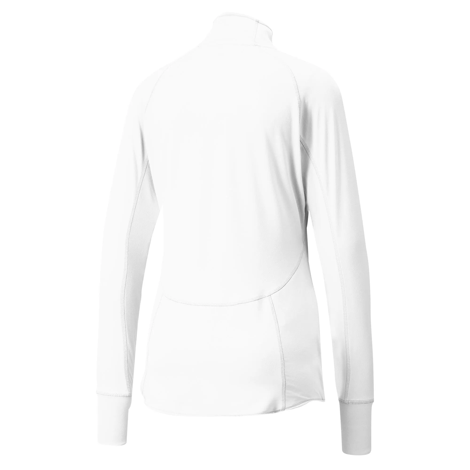 Women's Gamer Golf 1/4 Zip