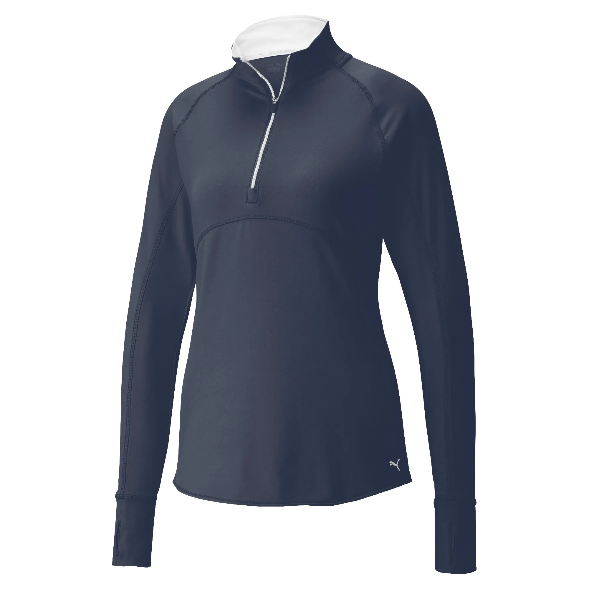 Women's Gamer Golf 1/4 Zip