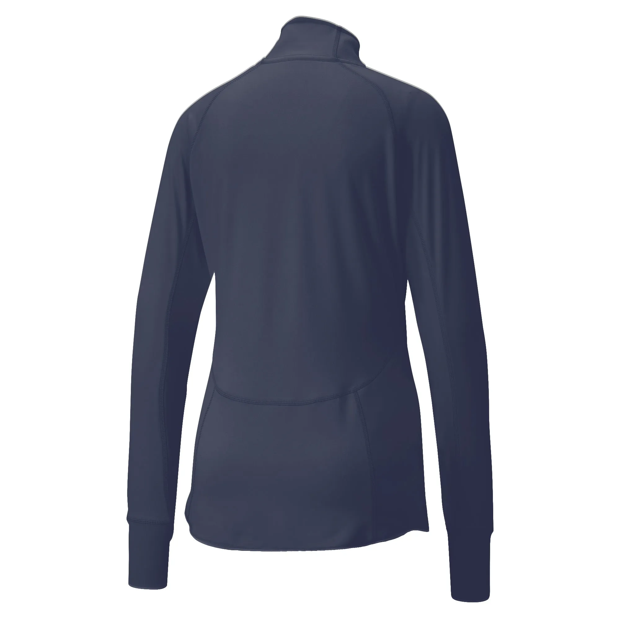 Women's Gamer Golf 1/4 Zip