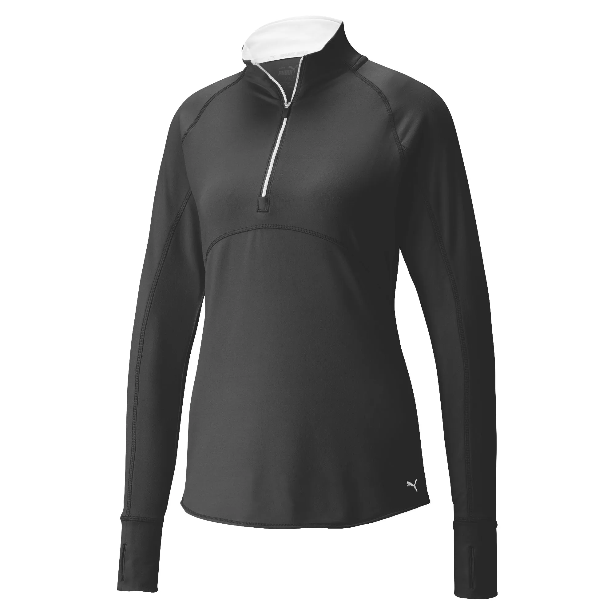 Women's Gamer Golf 1/4 Zip