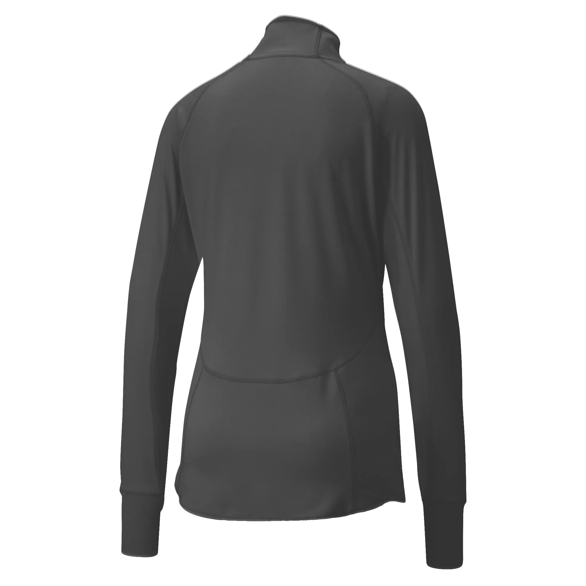 Women's Gamer Golf 1/4 Zip