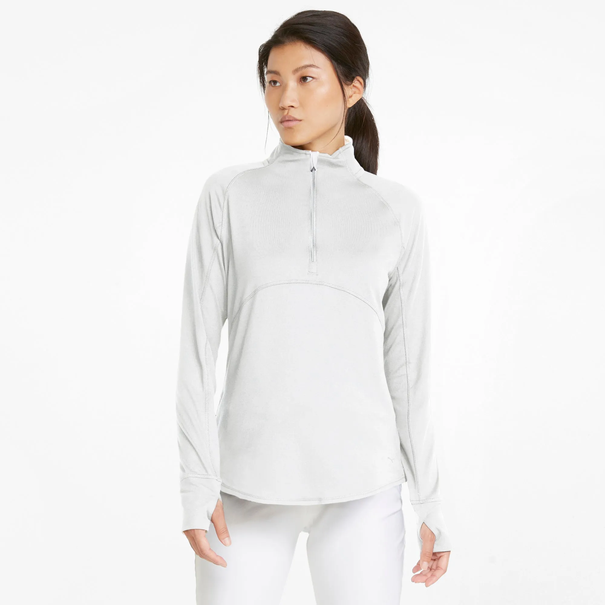 Women's Gamer Golf 1/4 Zip